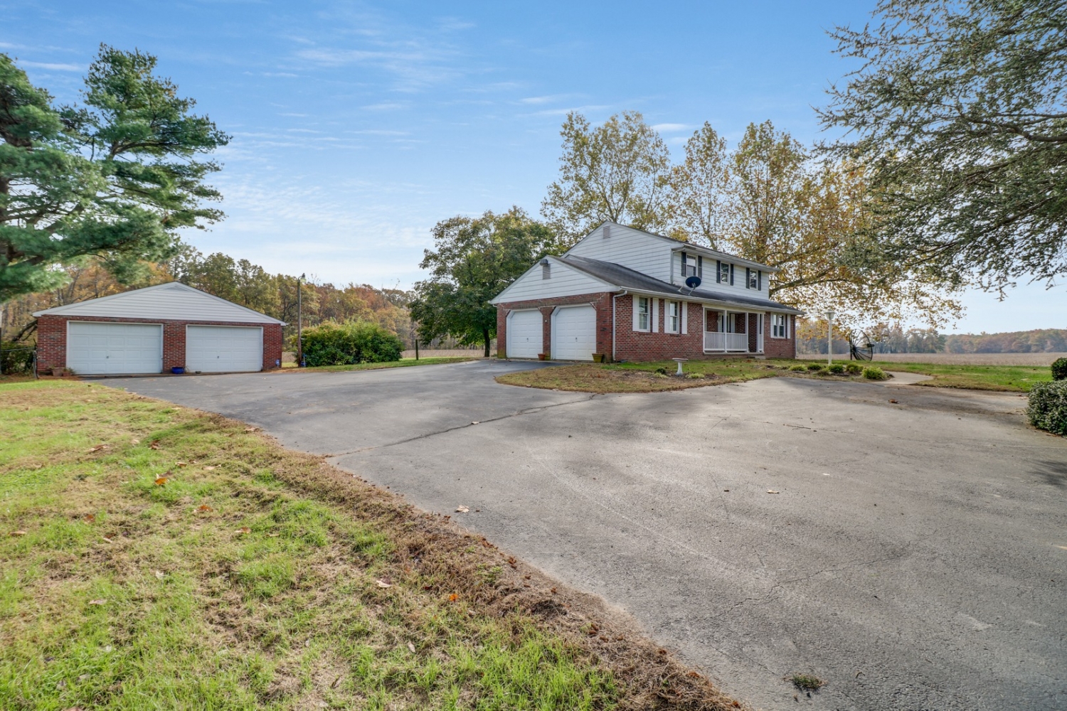 268 Saw Mill Rd, Townsend, Delaware 19734 is Sold - Rick Anibal