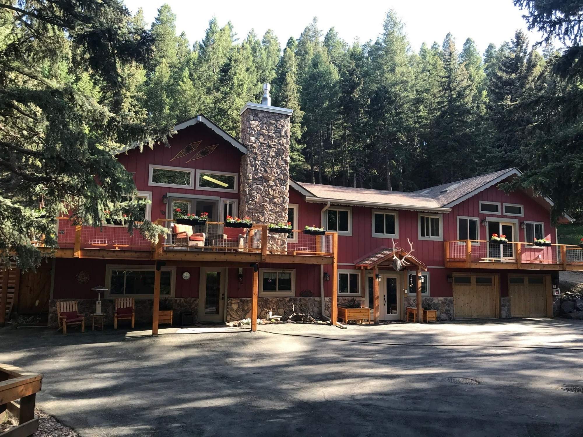 Real Estate in Evergreen Colorado, Sold,