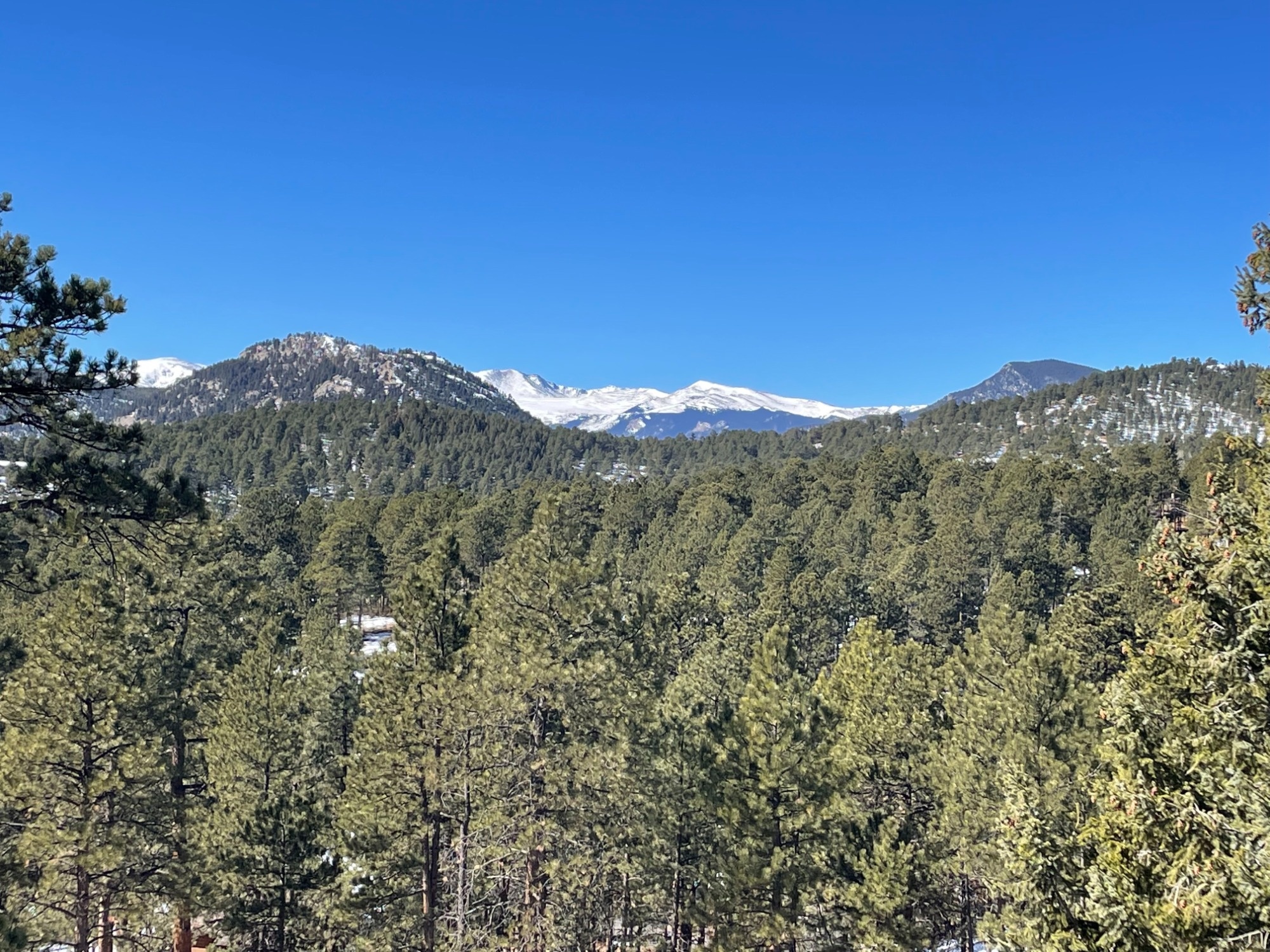 28967 Clover Lane, Evergreen, CO 80439 is For Sale The Andersen Group