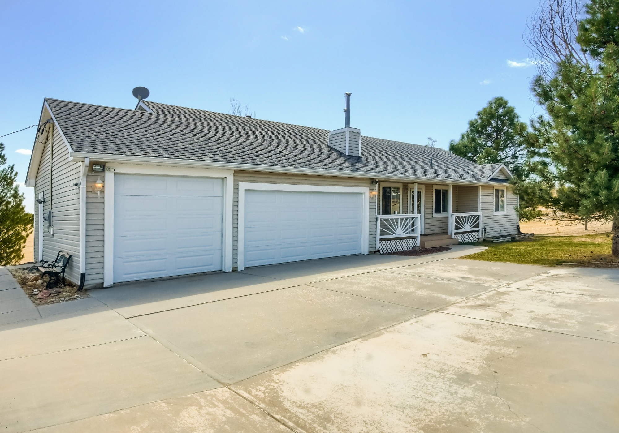 36620 Pawnee Court, Elizabeth, CO 80107 is Sold Grant Dolby