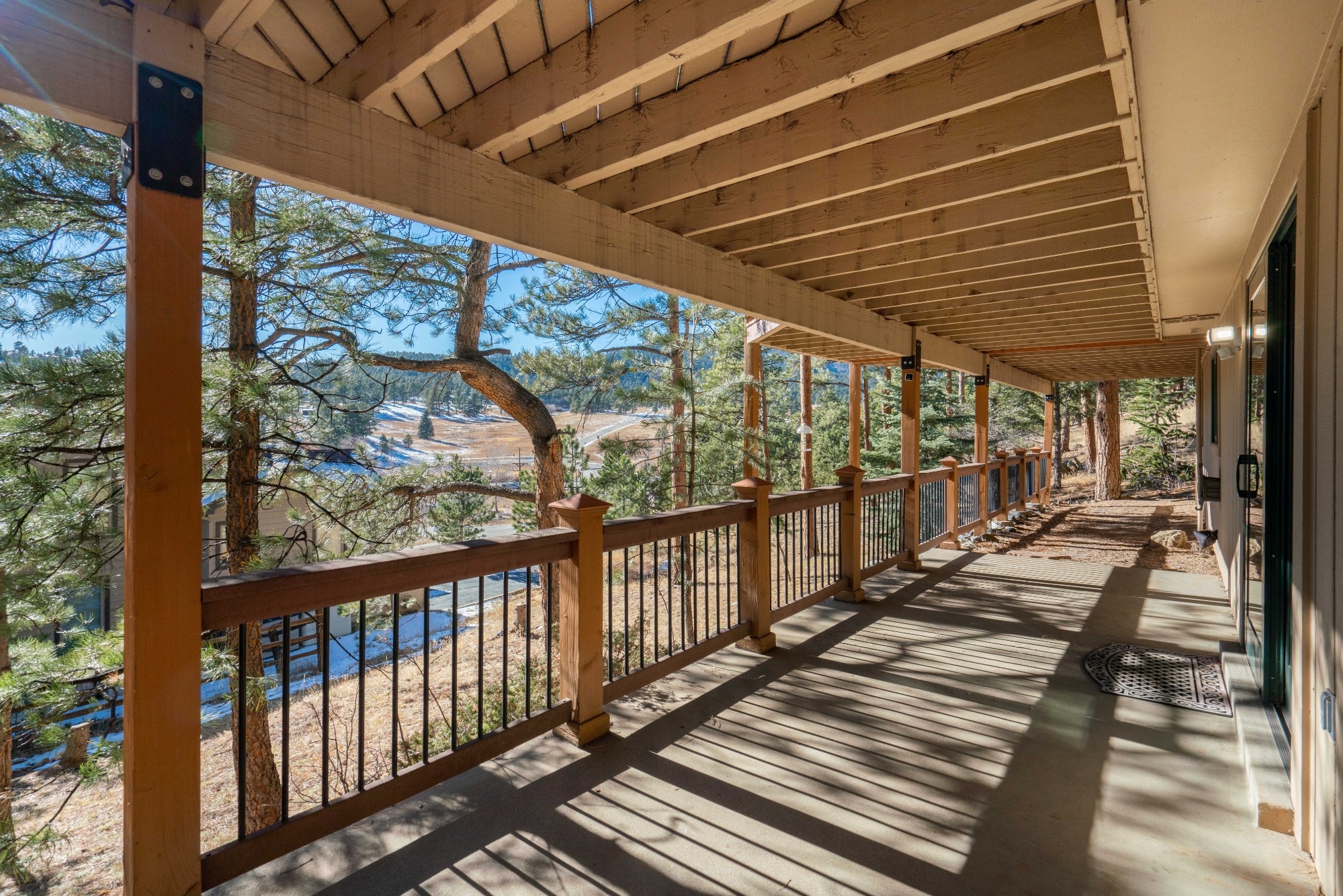 Real Estate For Sale Evergreen Shawnee Lane