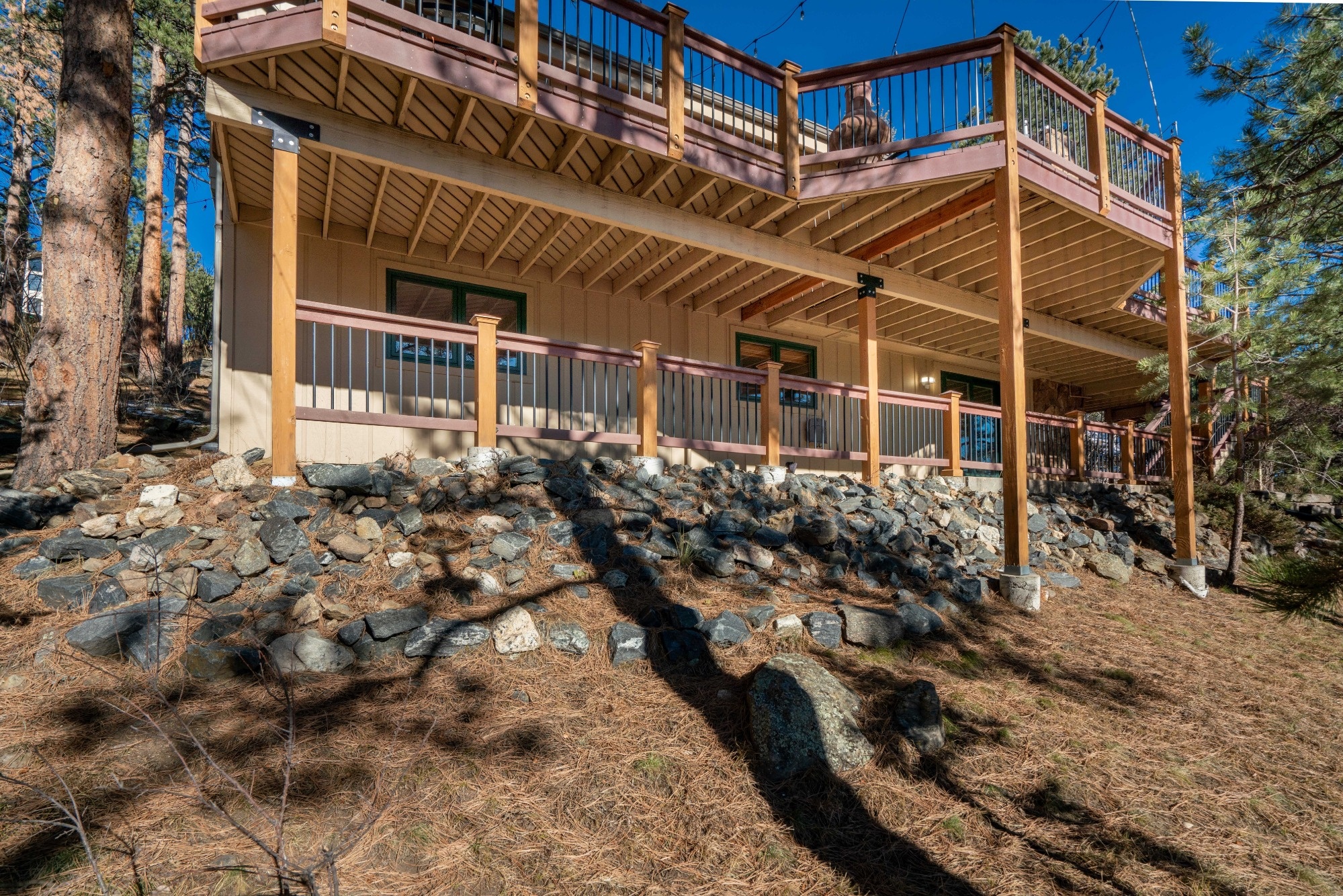 Real Estate For Sale Evergreen Shawnee Lane