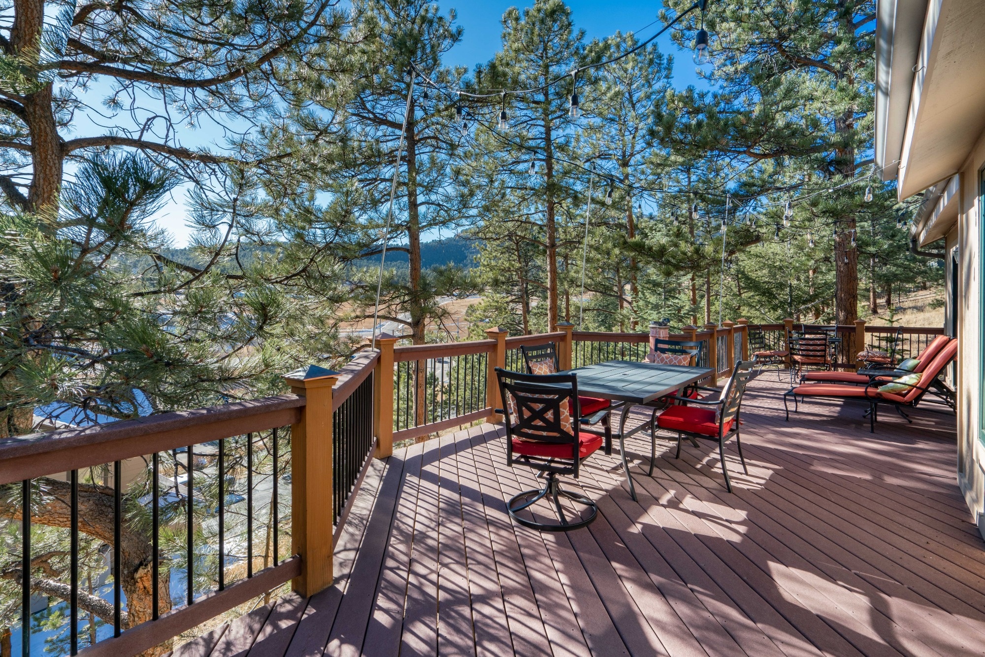 Real Estate For Sale Evergreen Shawnee Lane