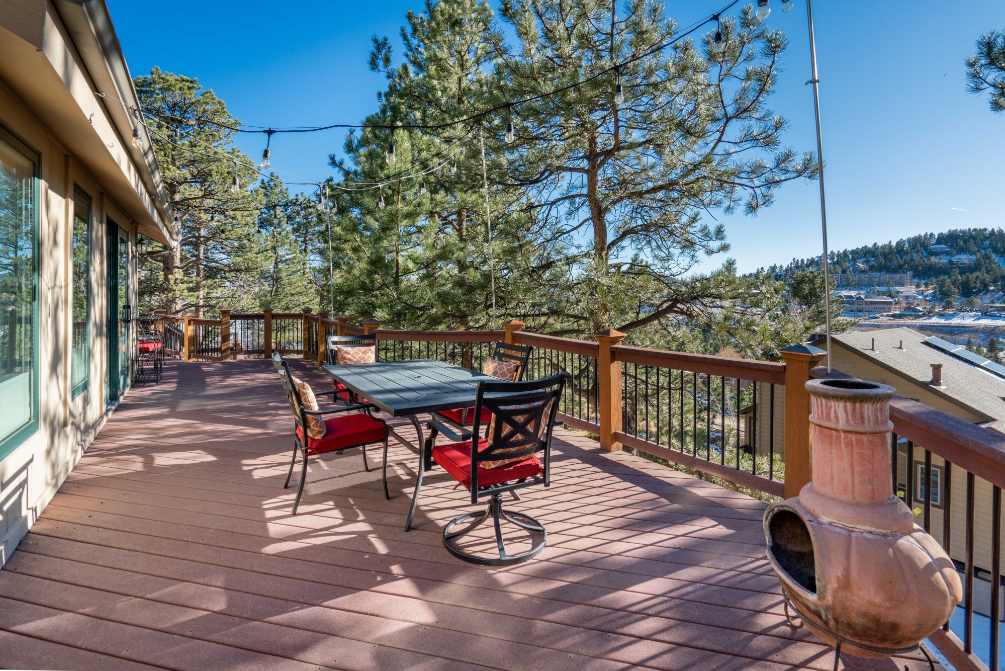 Real Estate For Sale Evergreen Shawnee Lane