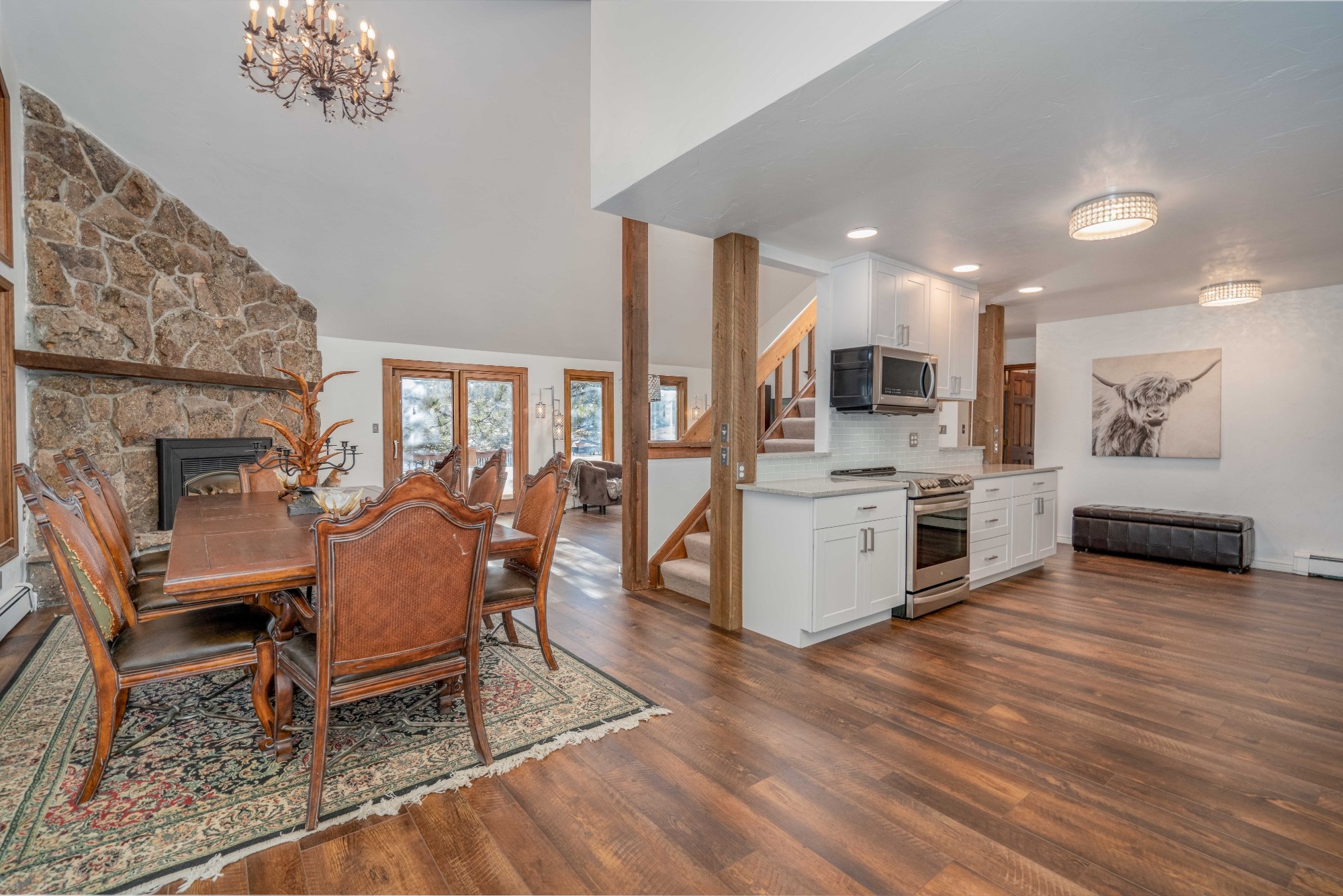 Real Estate For Sale Evergreen Shawnee Lane