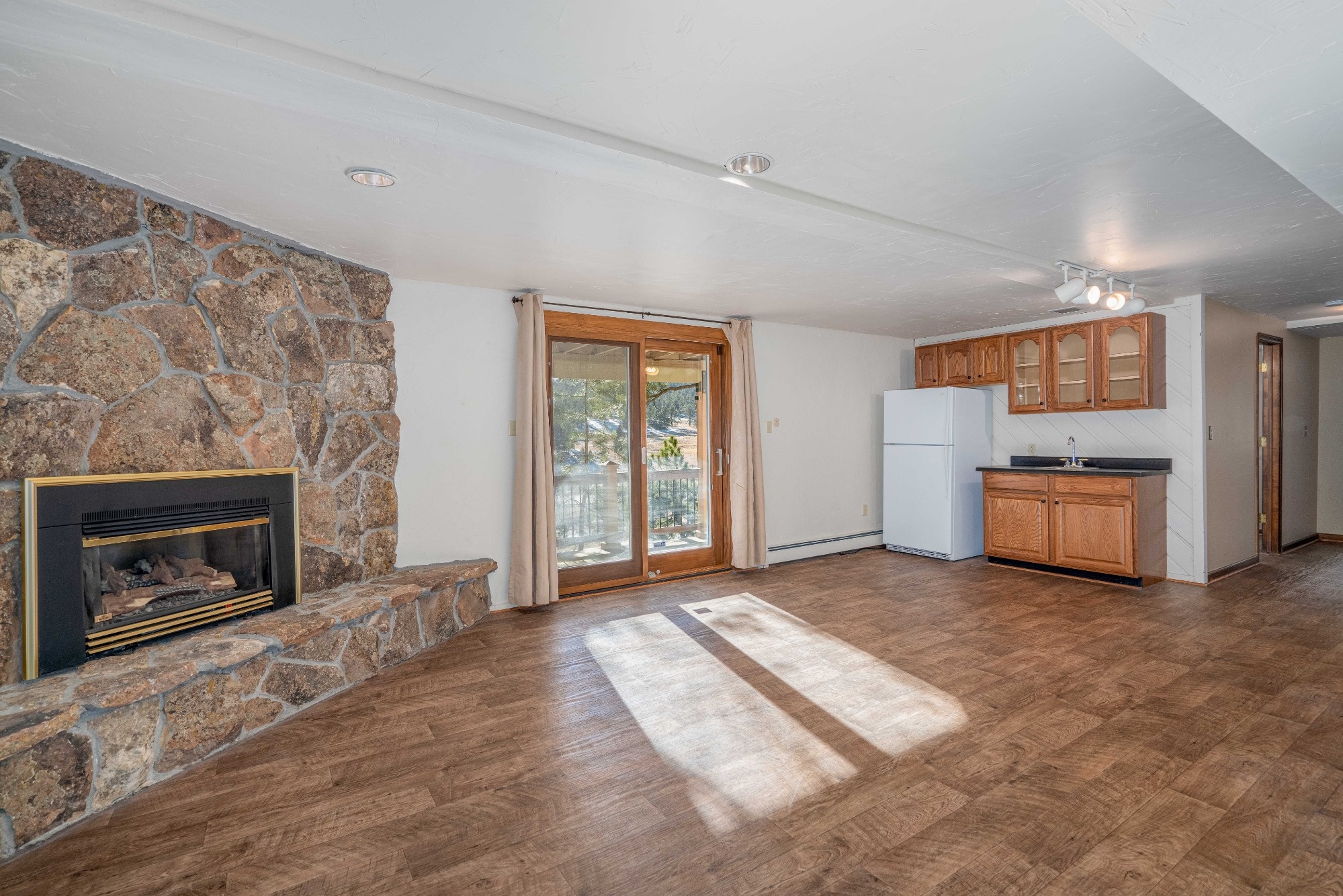 Real Estate For Sale Evergreen Shawnee Lane