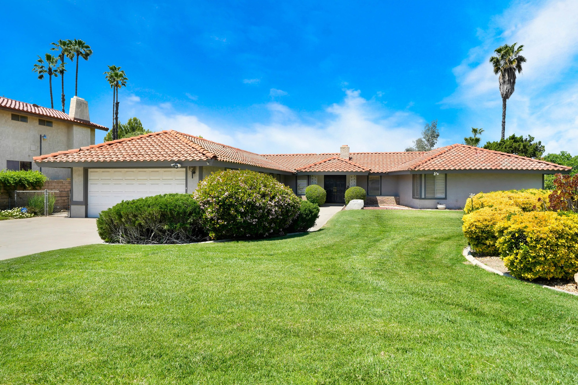 16376 Rancho Escondido Drive, Riverside, California 92506 is For Sale