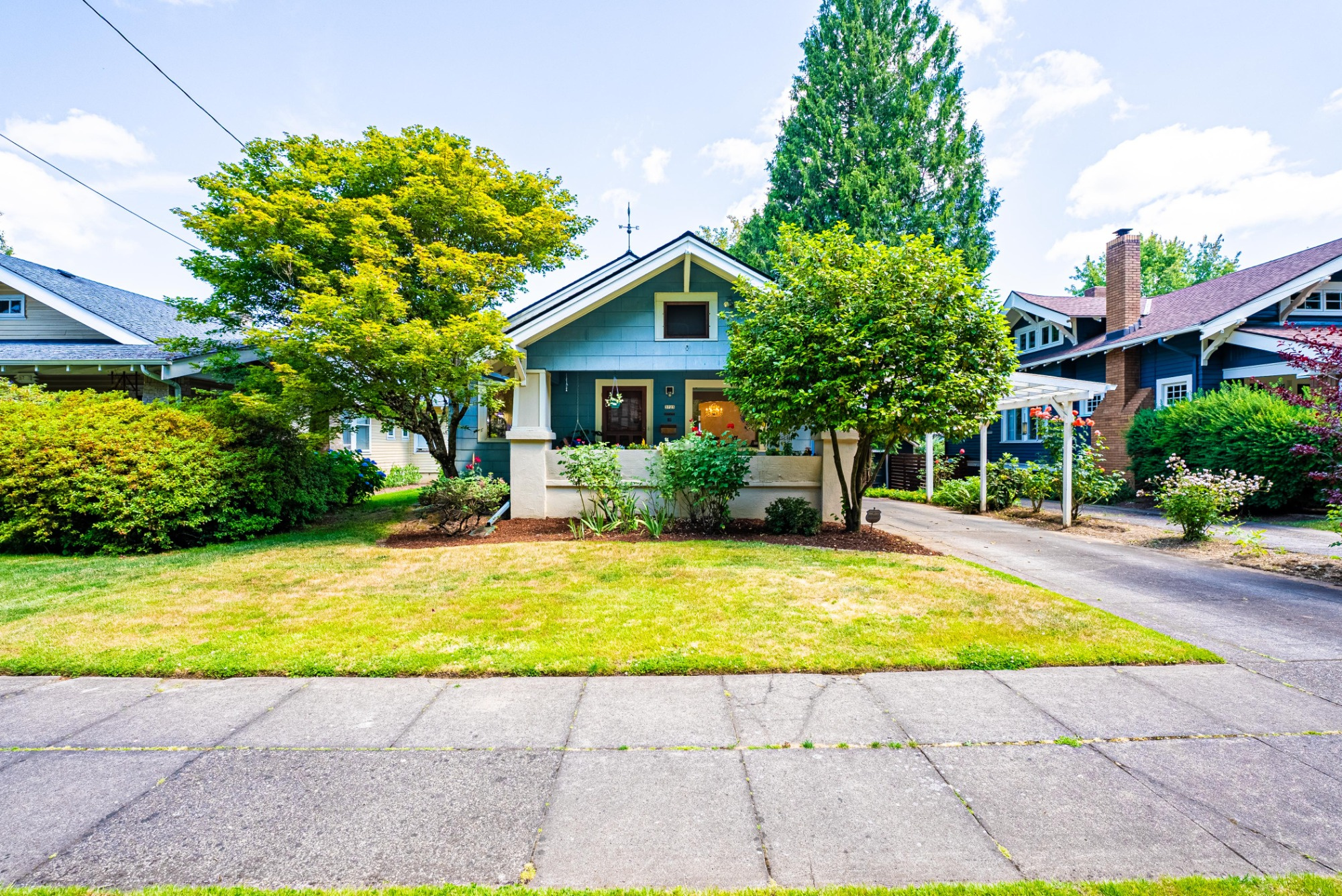 3725 NE Wasco St, Portland, OR 97232 is Pending Lovejoy Real Estate