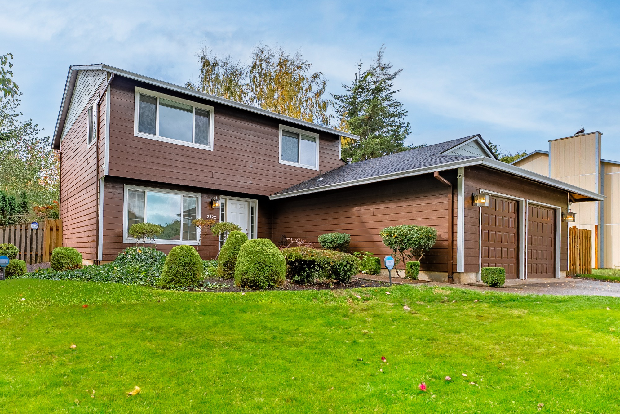 2422 SW 23rd St, Troutdale, OR 97060 is Sold Lovejoy Real Estate