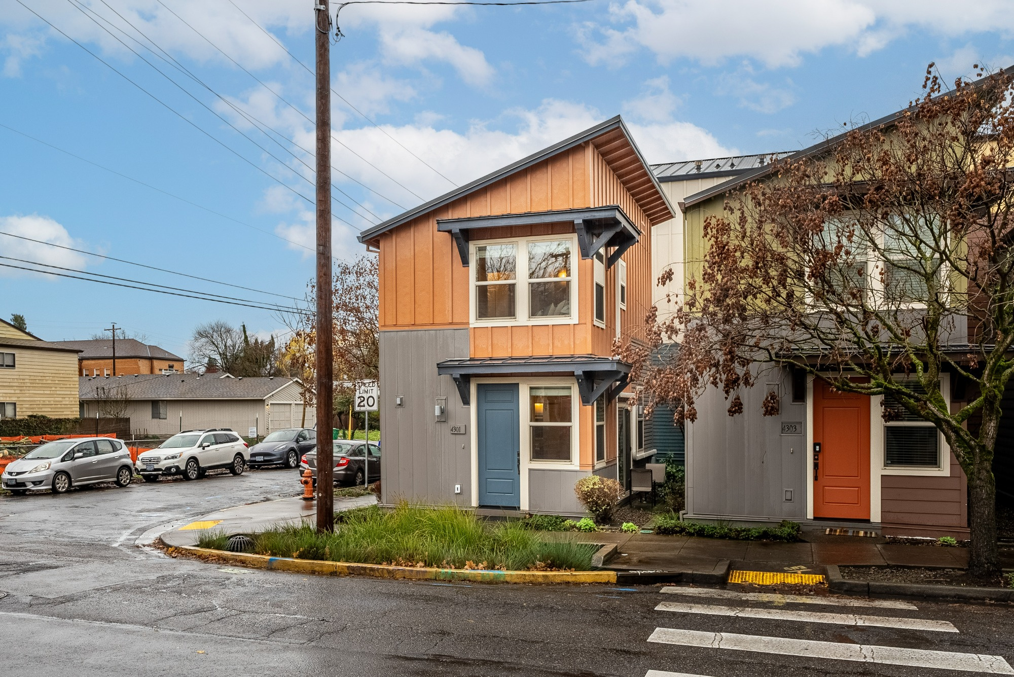 4301 SE Division St, Portland, OR 97206 is Sold Lovejoy Real Estate