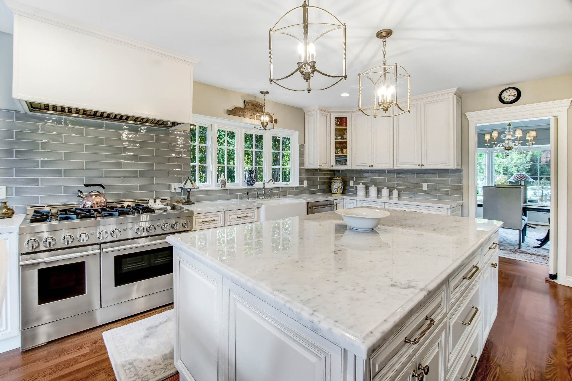 2390 Ridgeway Rd, San Marino, California 91108 is For Sale - Steven Jones