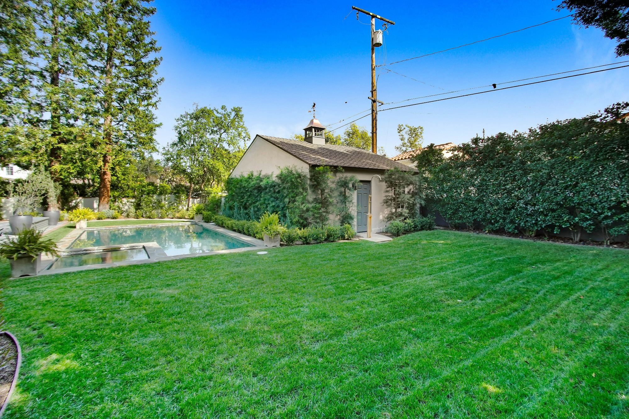 2390 Ridgeway Rd, San Marino, California 91108 is For Sale - Steven Jones
