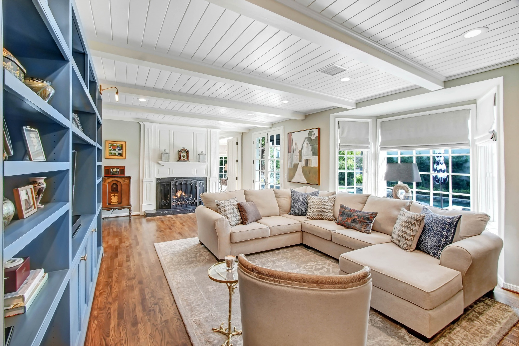 2390 Ridgeway Rd, San Marino, California 91108 is For Sale - Steven Jones