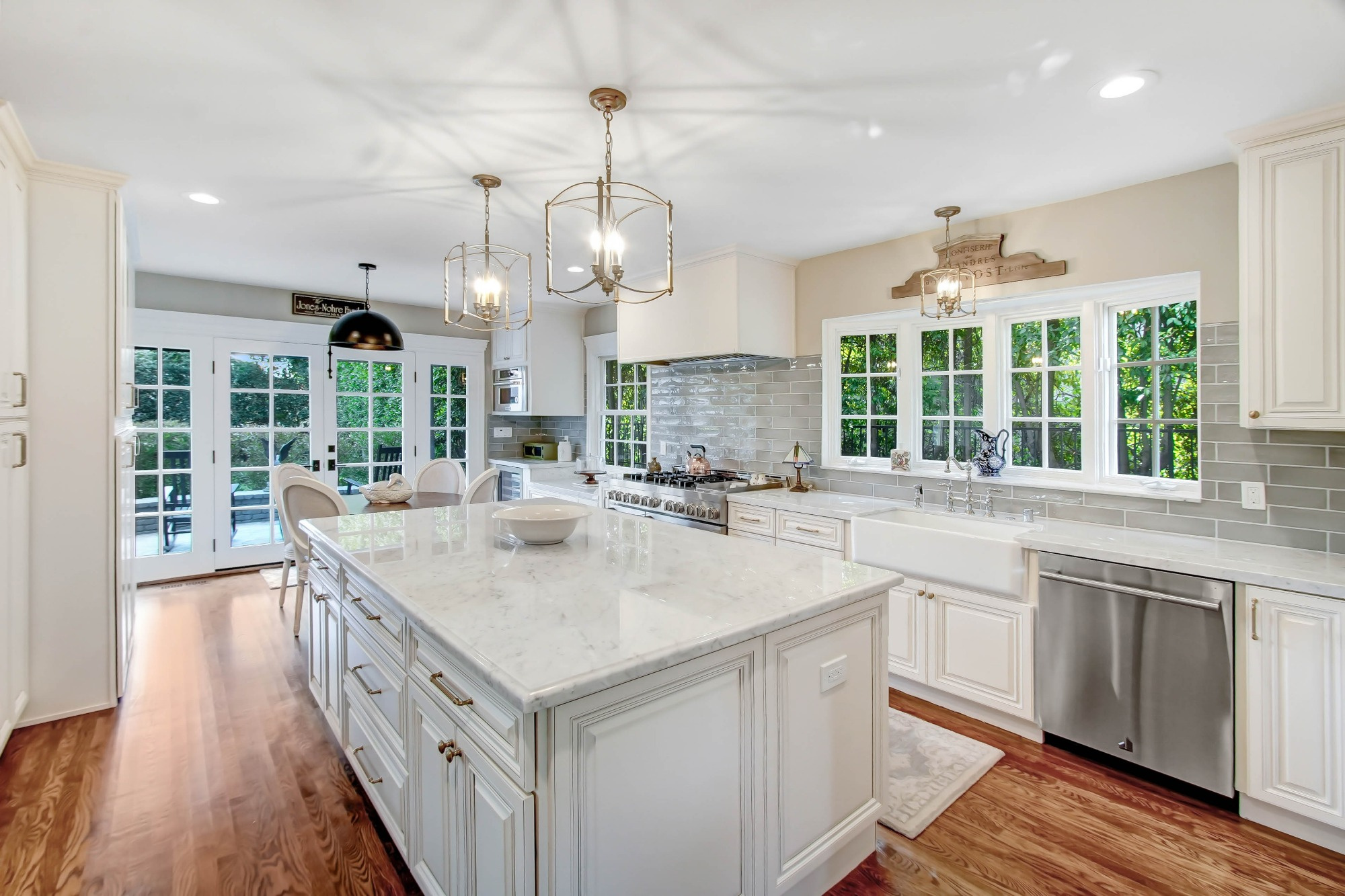 2390 Ridgeway Rd, San Marino, California 91108 is For Sale - Steven Jones