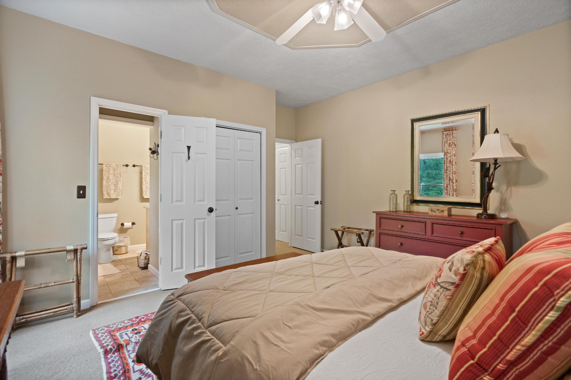 Bald Rock Mountaintop Cabin National Forest Equestrian Rustic Sapphire