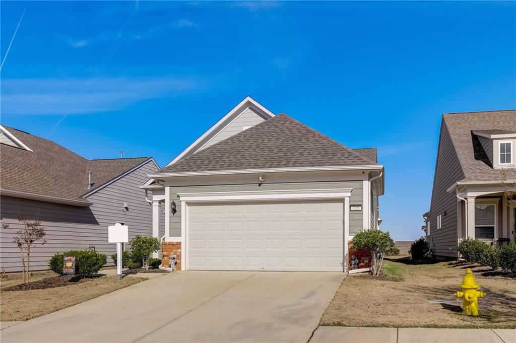 725 Bay Skipper Court, Griffin, GA 30223 is For Sale Sabrina Simpson