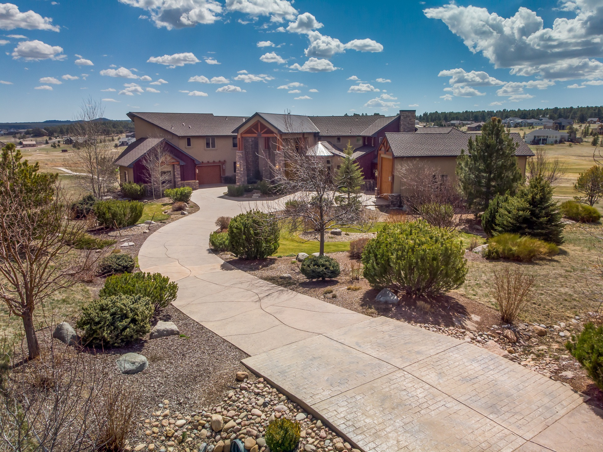 19155 Lochmere Ct, Monument, CO 80132 is For Sale Grant Dolby