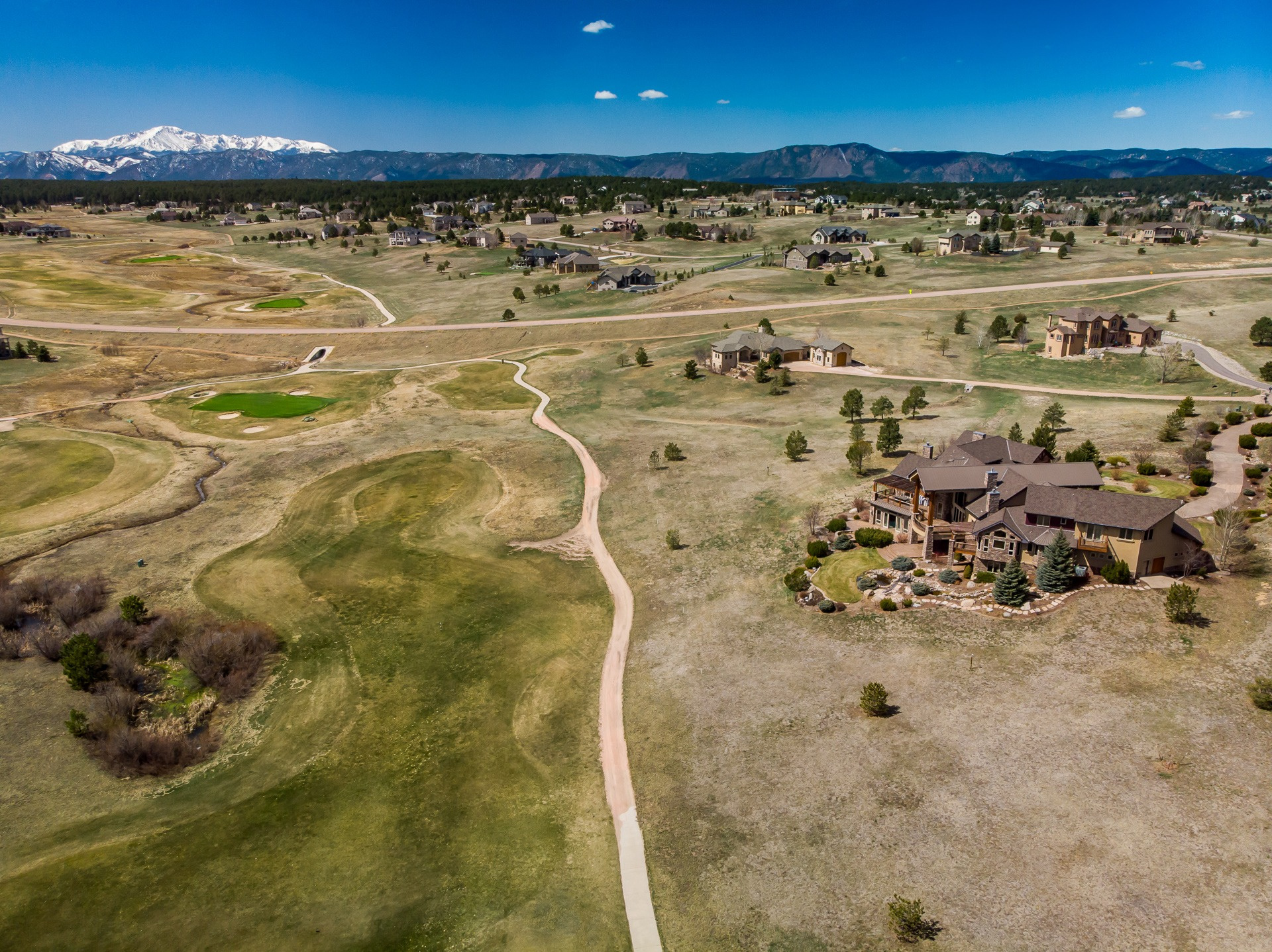 19155 Lochmere Ct, Monument, CO 80132 is For Sale Grant Dolby