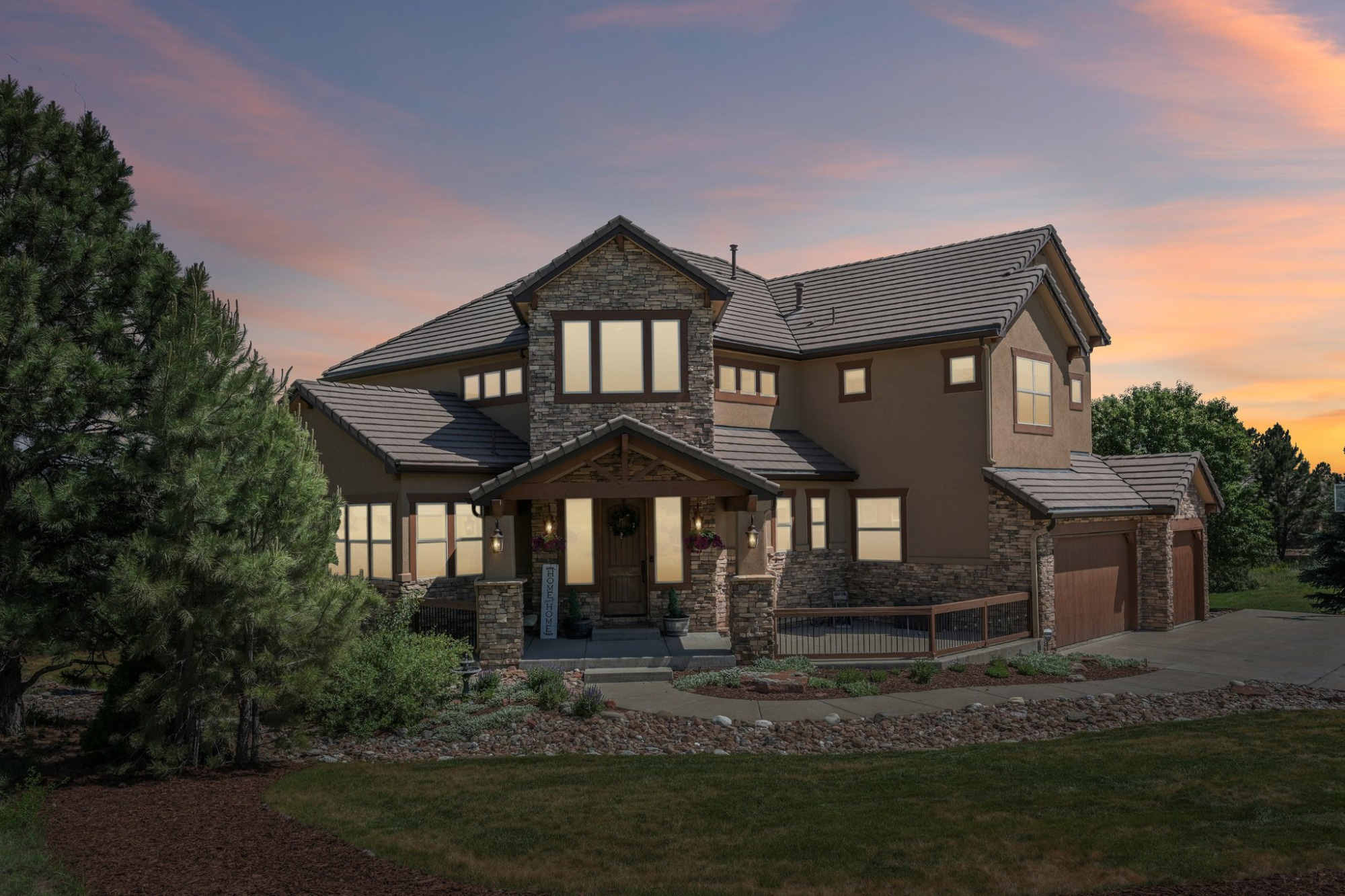 9388 Bell Cross Pl, Parker, CO 80138 is For Sale - Grant Dolby