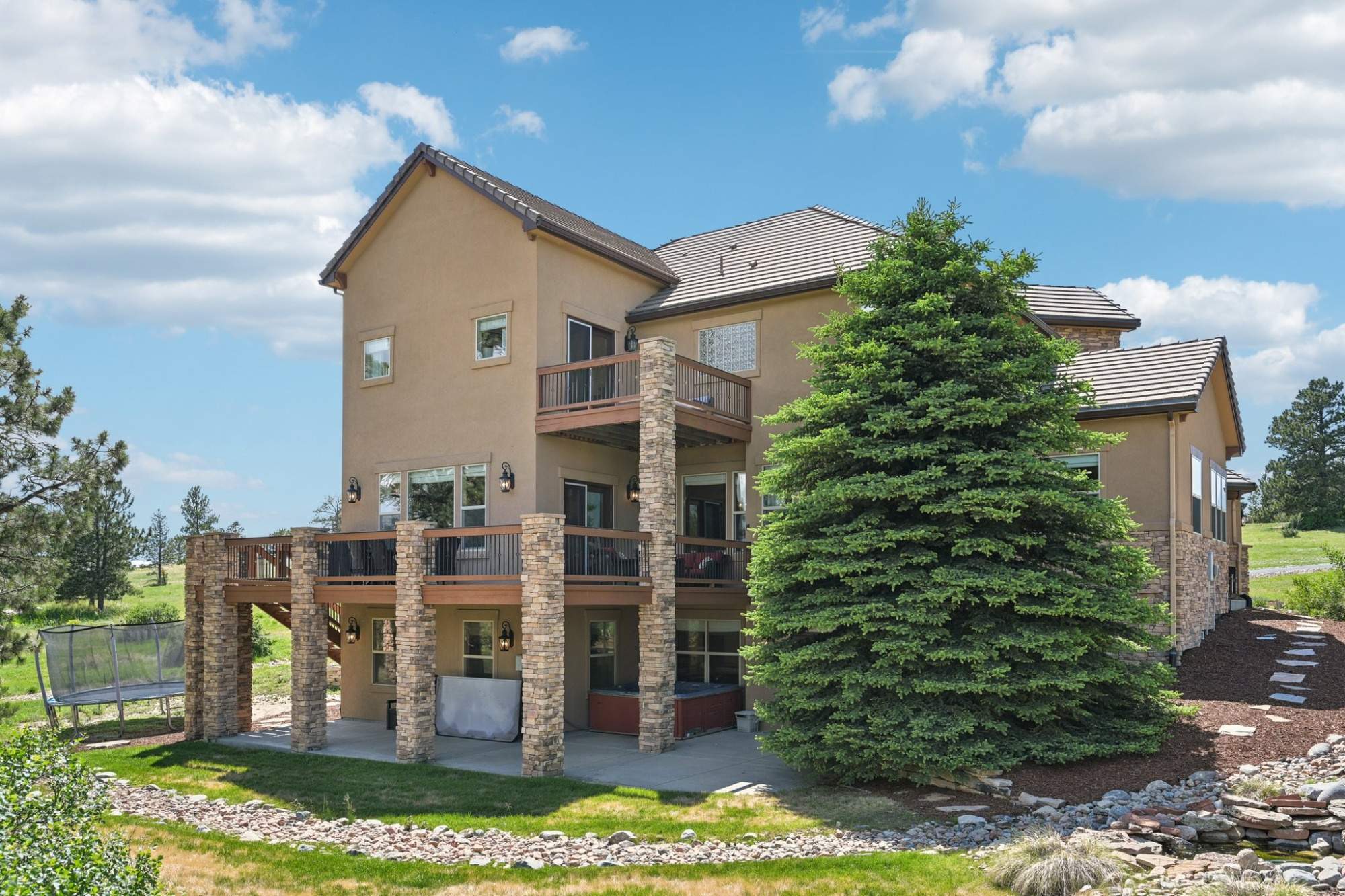 9388 Bell Cross Pl, Parker, CO 80138 is For Sale - Grant Dolby