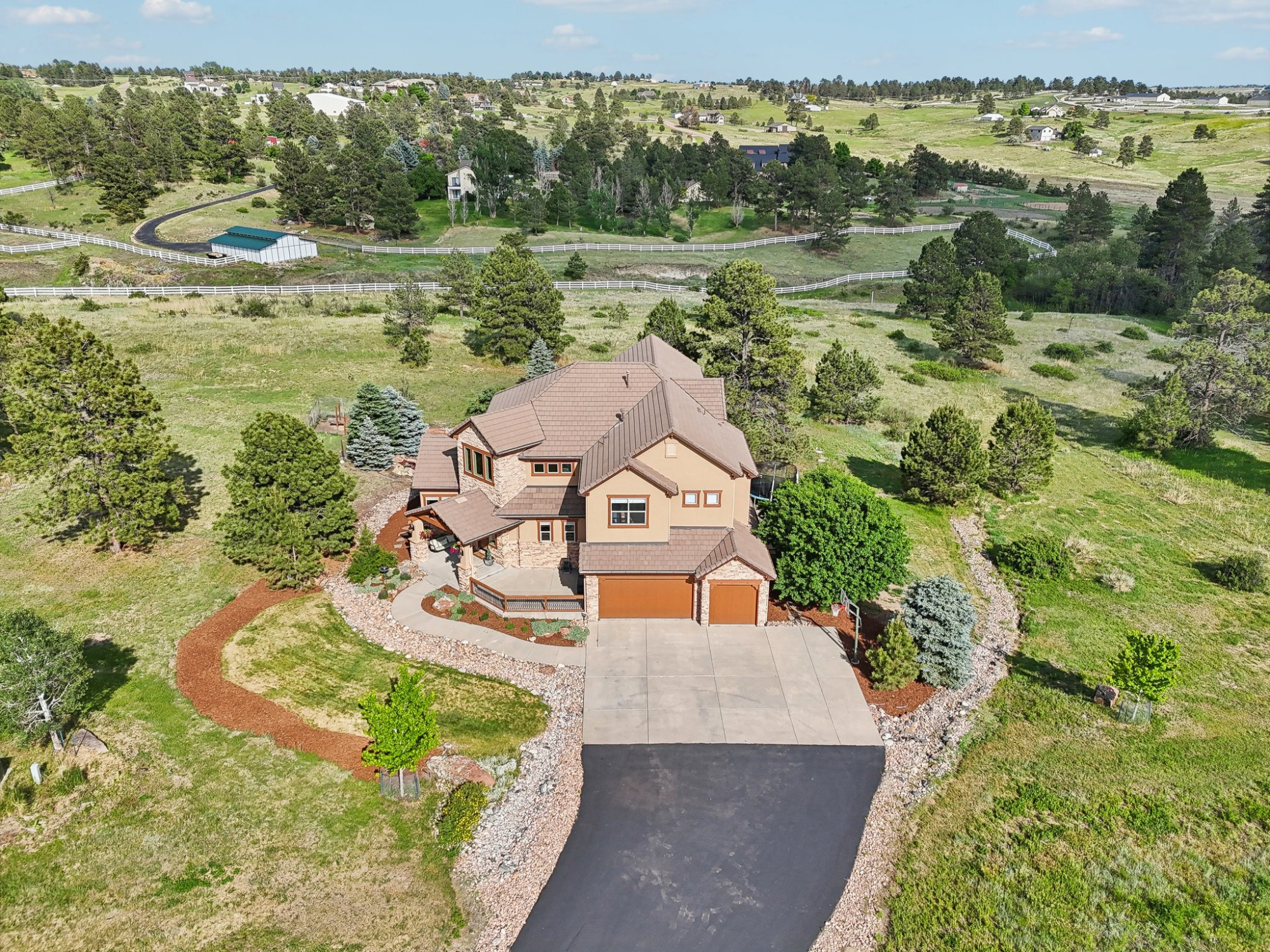 9388 Bell Cross Pl, Parker, CO 80138 is For Sale - Grant Dolby