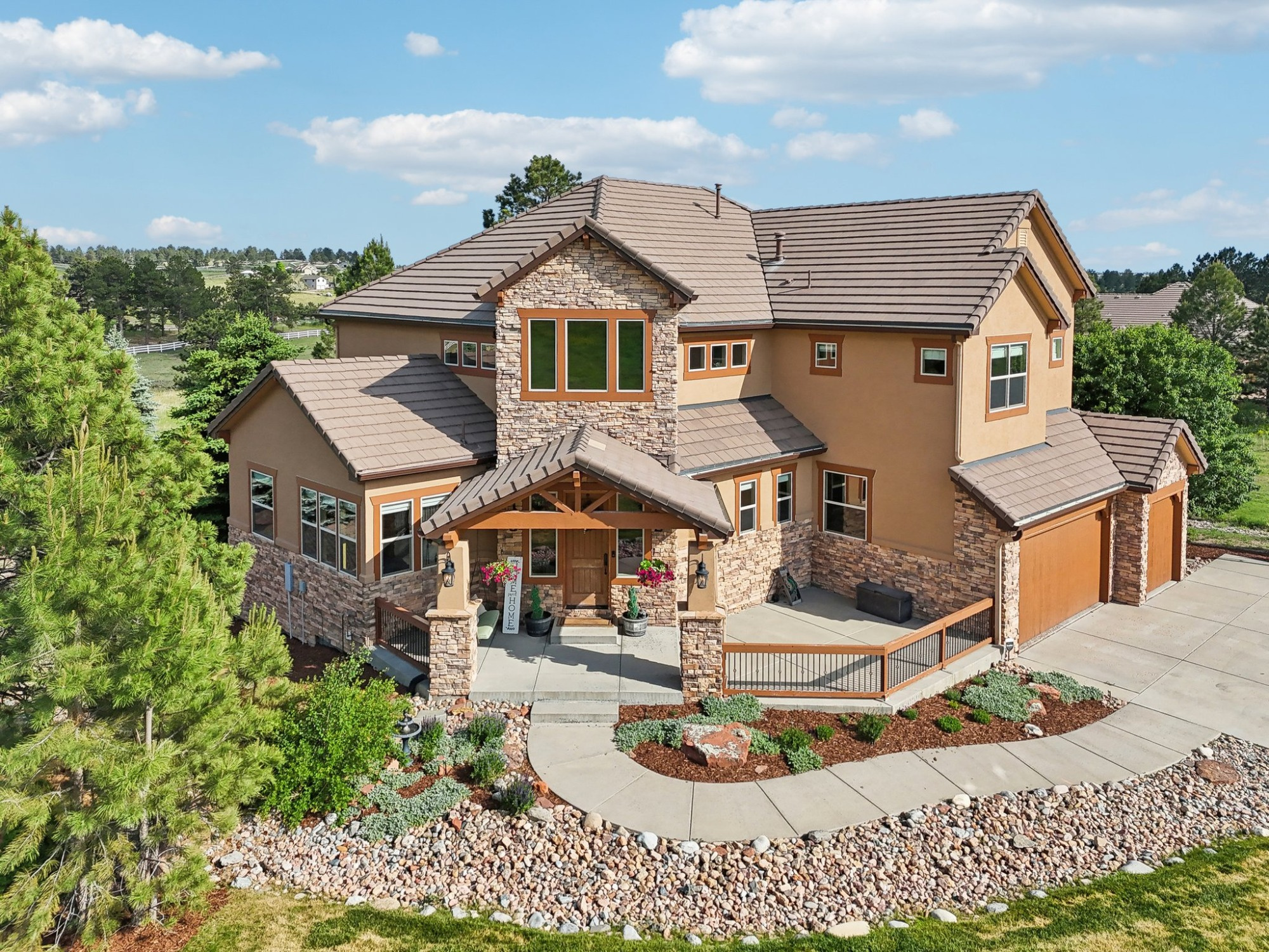 9388 Bell Cross Pl, Parker, CO 80138 is For Sale - Grant Dolby
