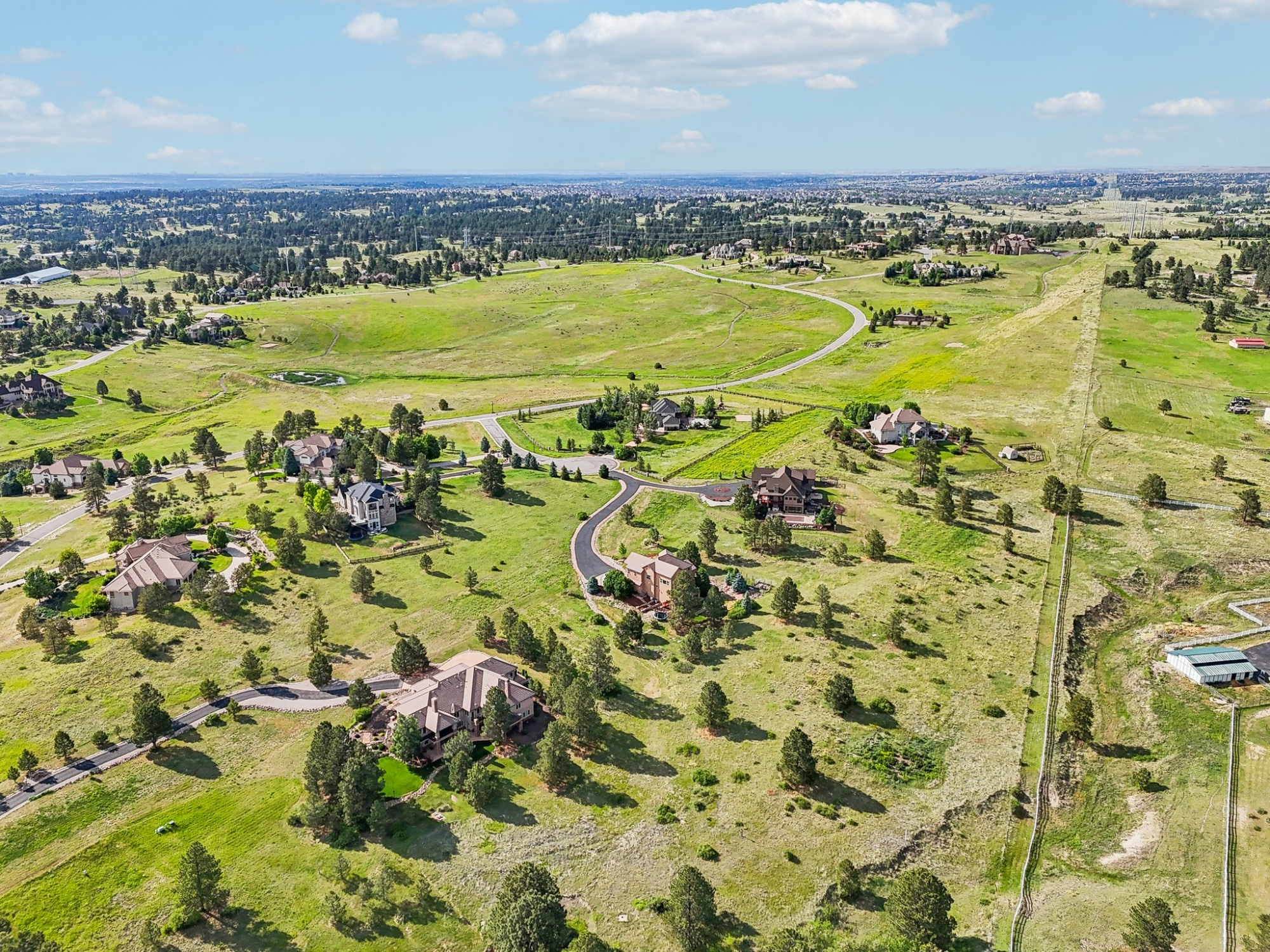 9388 Bell Cross Pl, Parker, CO 80138 is For Sale - Grant Dolby