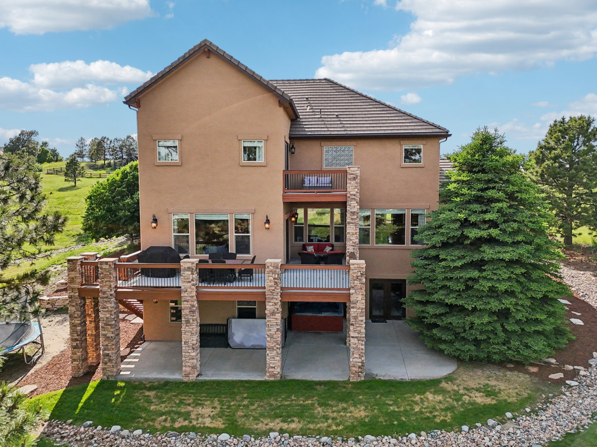 9388 Bell Cross Pl, Parker, CO 80138 is For Sale - Grant Dolby