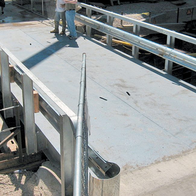 Temporary Bridges Pro Tec Equipment