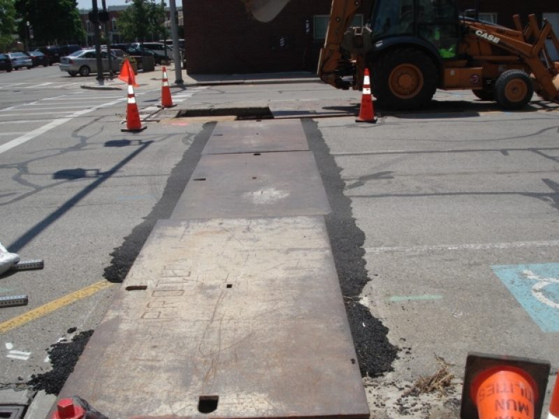 Rental ProTec Equipment