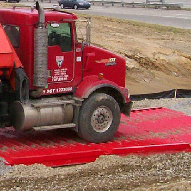 ProGrids ProTec Equipment