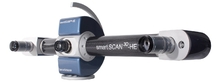 smartScan-HE R8