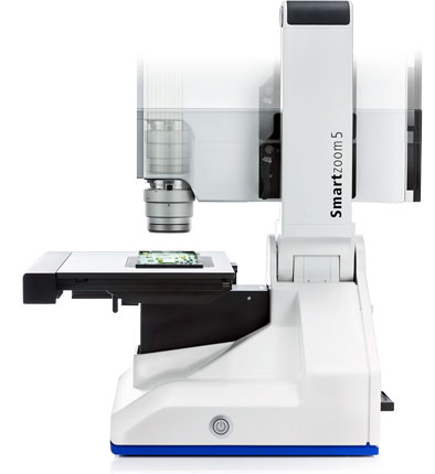 Smartzoom 5