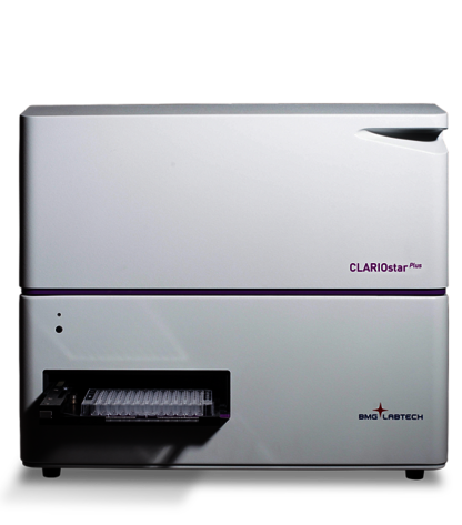 Microplate Reader