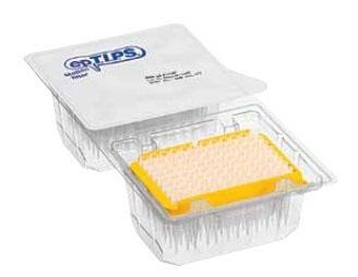 epMotion pipette tip