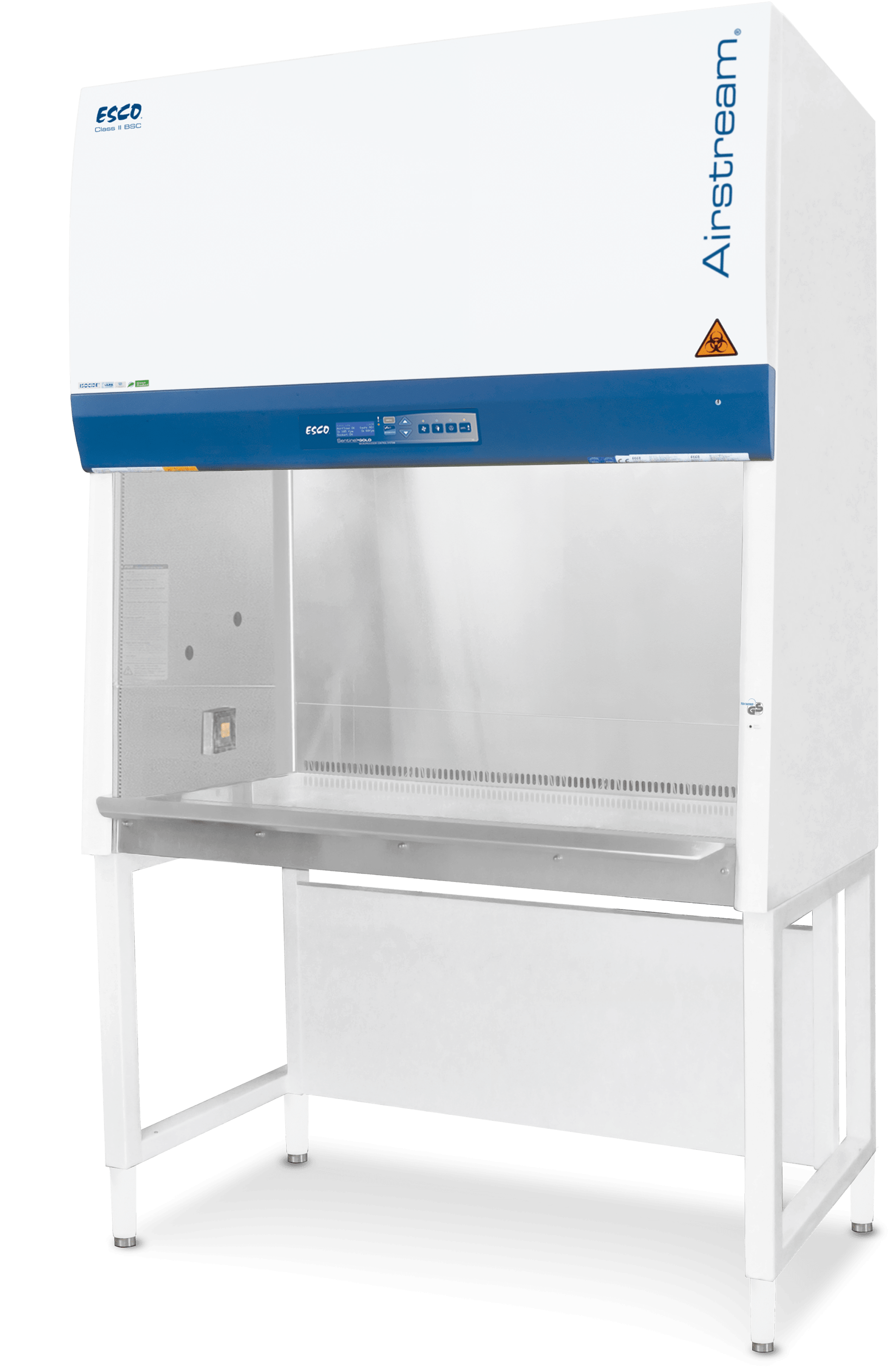 Biological safety cabinet