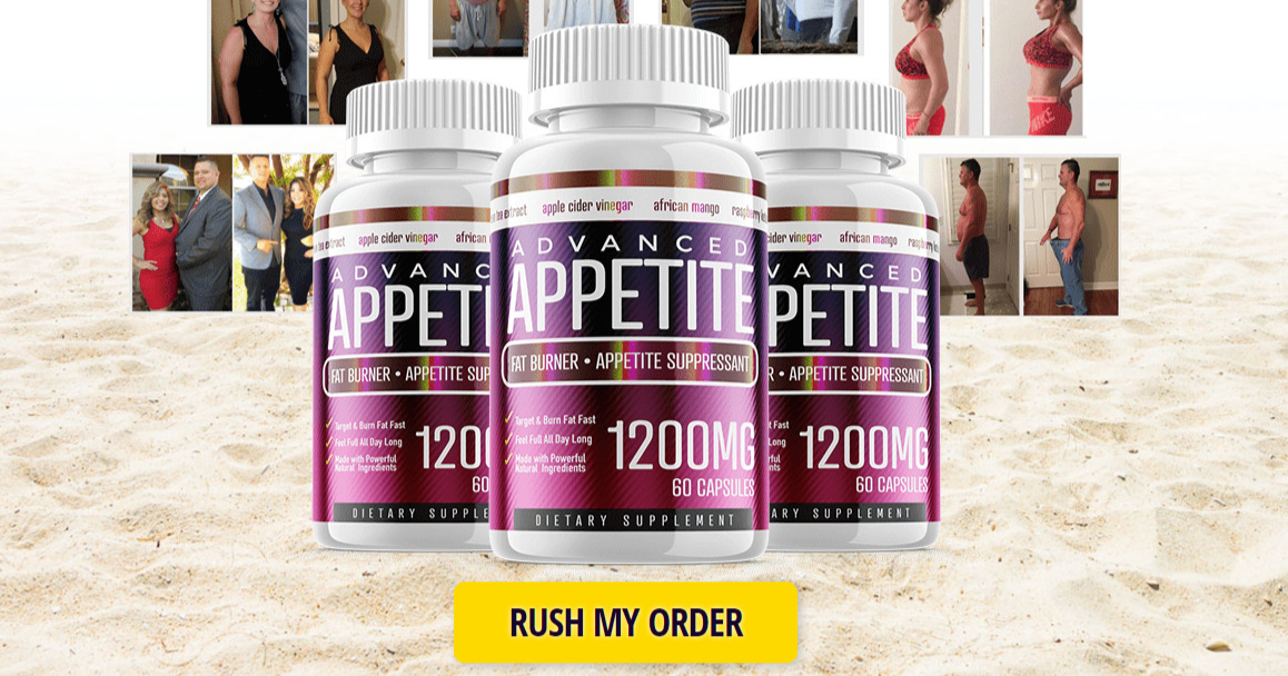 Advanced Appetite Fat Burner Canada Uses, Side Effects, Interactions