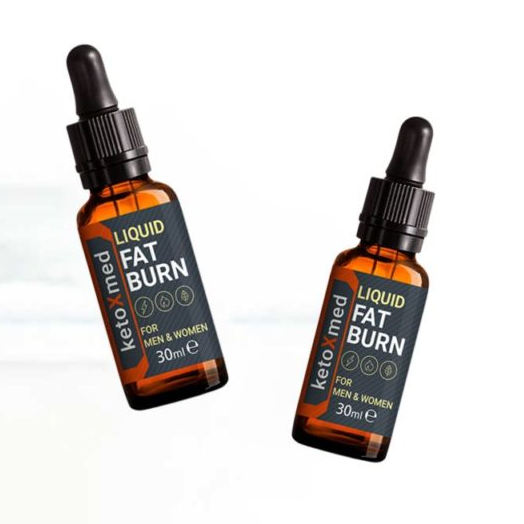 KetoXmed Liquid Fat BurnReally Work? A Detailed Review