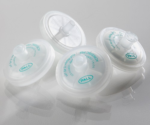 Nylon Syringe Filters