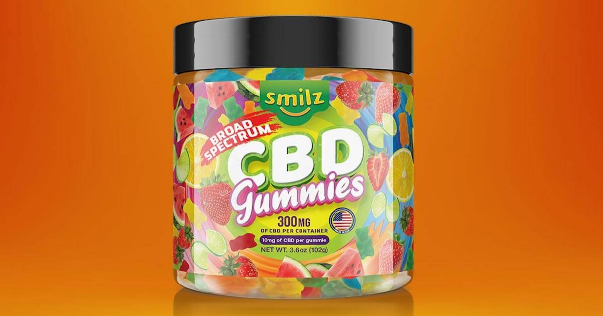 How To Utilize Tiger Woods CBD Gummies?