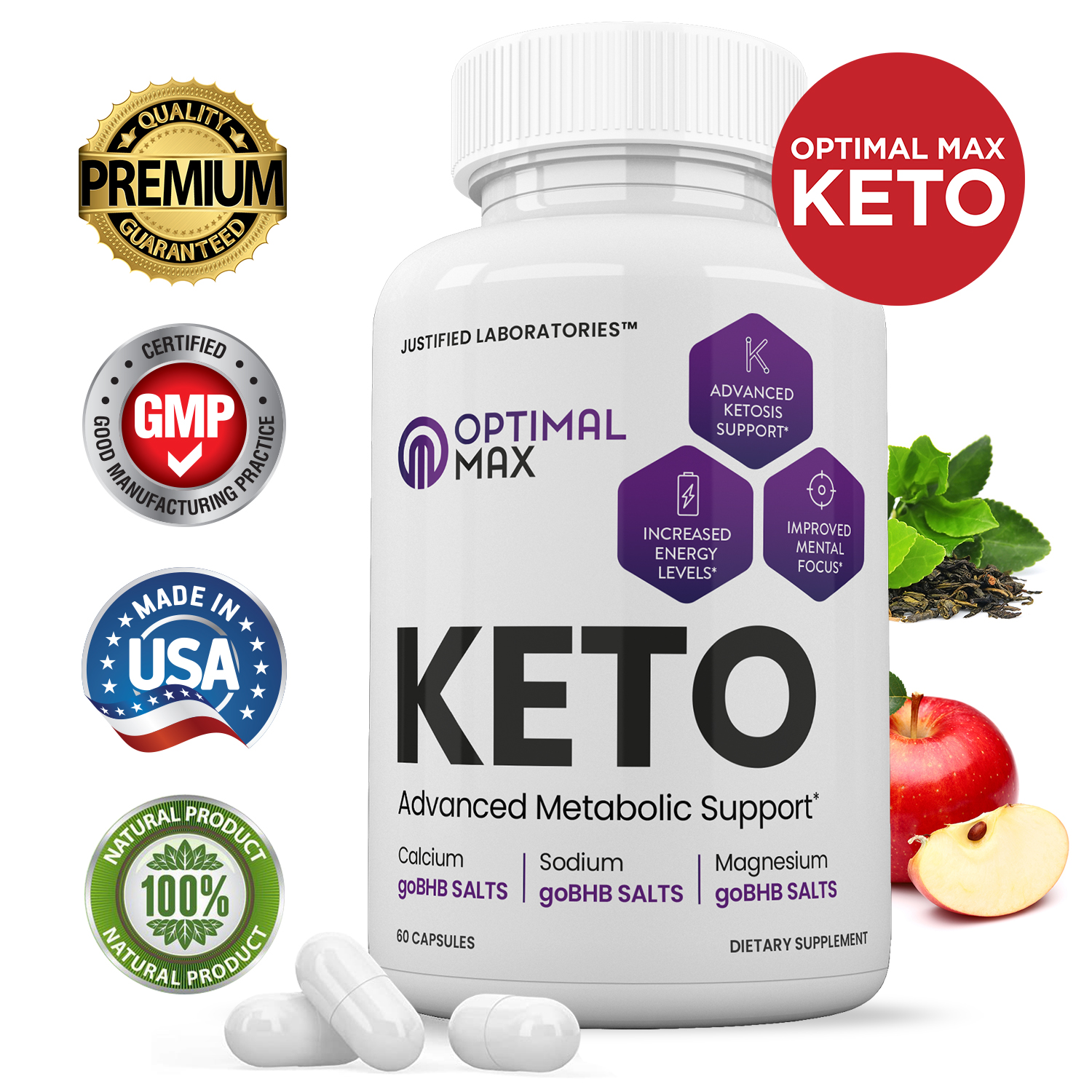 Optimal Max Keto its Really Helps You To Burn Your Fat Faster! Buy Now