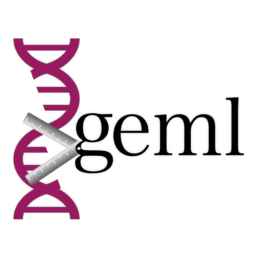 GEML - research workspace on protocols.io