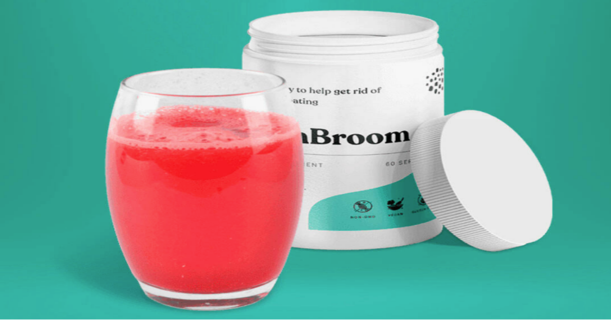 does colon broom work - Greenn News