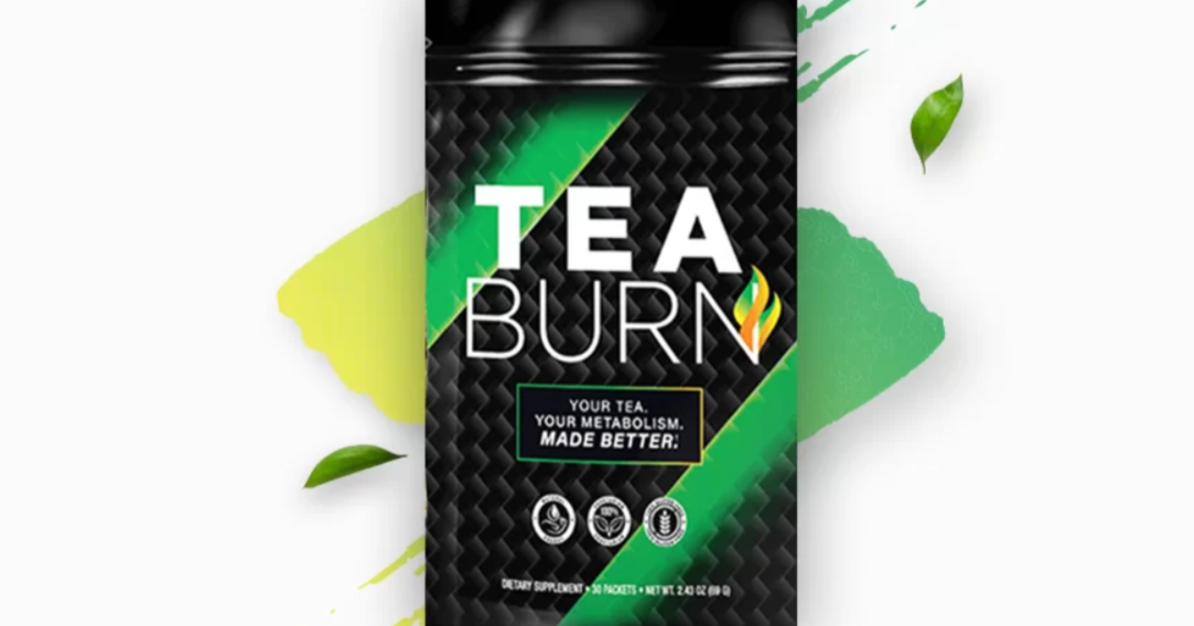 Tea Burn Amazon Tea Burn Ingredients Tea Burn Official site [USA
