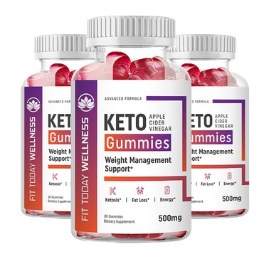 Metabolic Solutions Keto Gummies Review: Must Read Before Buying!