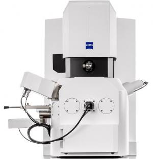 SEM ZEISS EVO 25 +  Bruker Quantax XFlash 6|30M