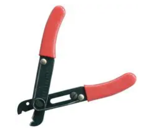 Wire Cutter and Stripper