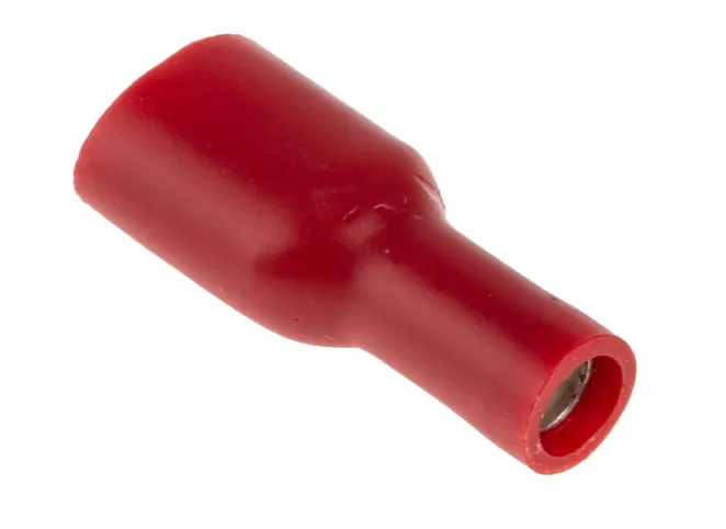 Female Spade Connector