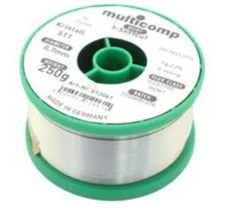 Solder Wire