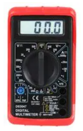 Multimeter